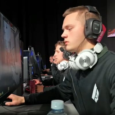 ErlandsXD's profile picture. CS2 Player 18yo 🇱🇻