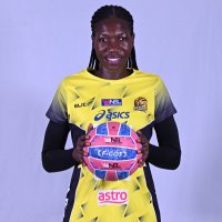 Mercy Batamuliza (@mercybatamuliza) 's Twitter Profile