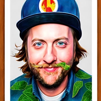 InfraBren's profile picture. 