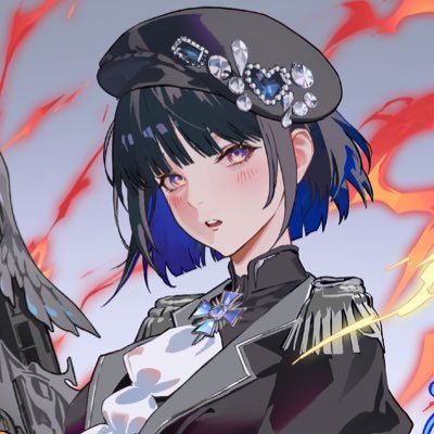 Zomi Freya⚜️さんのプロフィール画像