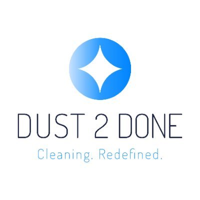 dust_2_done's profile picture. Professional cleaning services: deep cleans • moving cleans • standard cleans