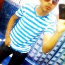 Daniel Azabache - @Daniel111895 - Twitter