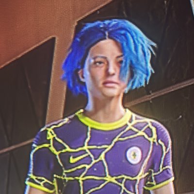 SrMuerte26's profile picture. Segunda cuenta de @Sr_Muerte26