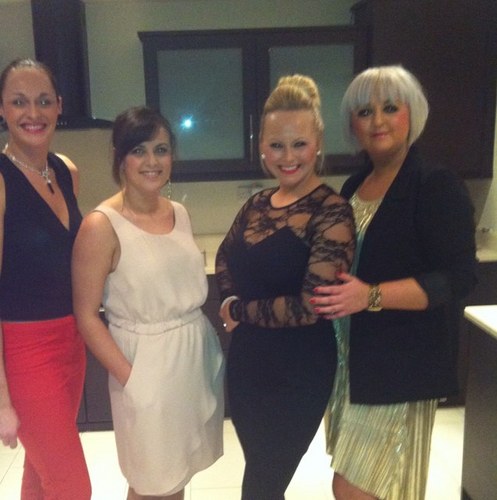 MORRISKayleigh's profile picture. 