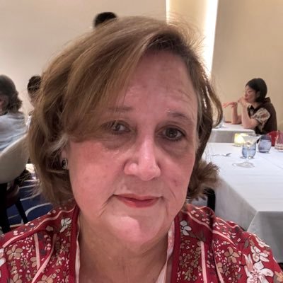 Melissaj8n's profile picture. Proud Old Lady Dragon Believer!