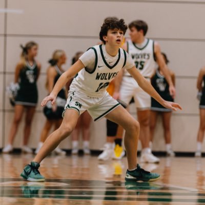 Brady Bonczynski Profile