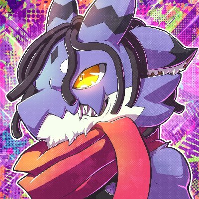 Rikudou Dragonさんのプロフィール画像