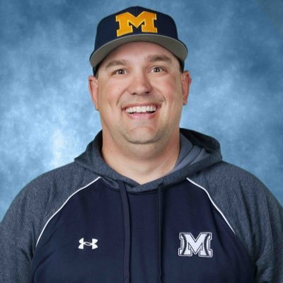 Coach Goodman Profile