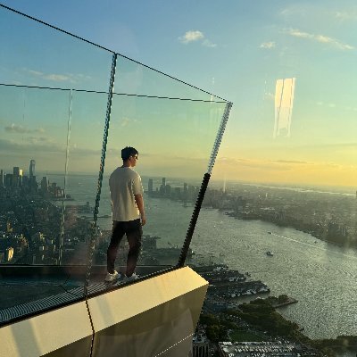 Mostly an observer, sometimes I rant. Unique perspectives? You be the judge.