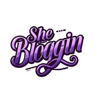 Tasha + SheBloggin (@shebloggin) 's Twitter Profile Photo