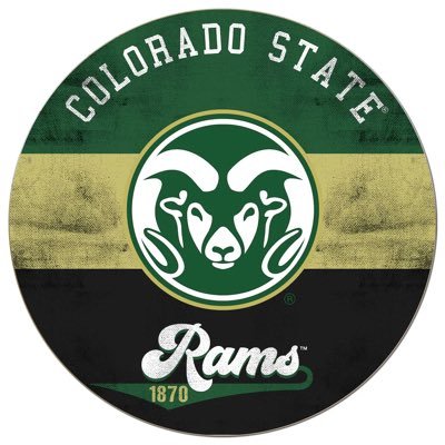 Rams_Worldd's profile picture. Colorado State Fandom 🐏 #ProudToBe