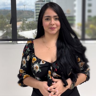 Comunicadora social y periodista 📰
