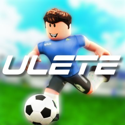 ULETEroblox's profile picture. Official account for ULETE on Roblox • Founded and Operated by @TrevorJoey_ • #TheAthleteInU
