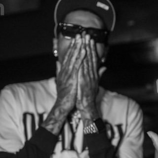 princeoftheotwn's profile picture. Primetime P