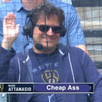 Attanasio to GITMO (@thebrewcrewfeed) 's Twitter Profile