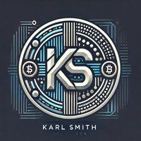 Karl Smith (@karlsmithrocks) 's Twitter Profile