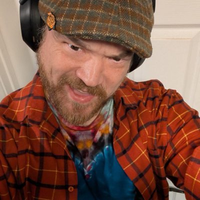 Constantly curious with an aim to support the world being a better place. I help leaders solve wicked problems. Itinerant Nerd. Engineering Daywalker.