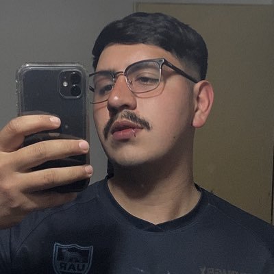 M1S43L_AG's profile picture. Un real sureño hijo del frío.