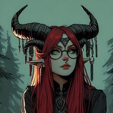 Belcarrra's profile picture. 🗡️ Book lover 🗡️ | 26 & still going strong 🧙| FFXIV obsessed 🕹️ (Kyka Venear, Aether, Siren) | Current read: ⛈️ Onyx Storm ⛈️