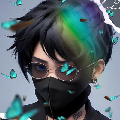 Gaziro_830GTsan's profile picture. 時々配信してる成人男性でございます

VTuber好きです

よろりんこ、泥団子、ベルモット