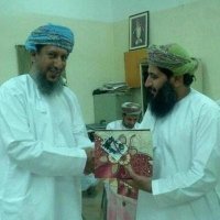 أ. عبدالله الرحبي (@abdullahalrahb7) 's Twitter Profile