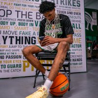 Donte Montgomery Jr. (@donte_m5) 's Twitter Profile