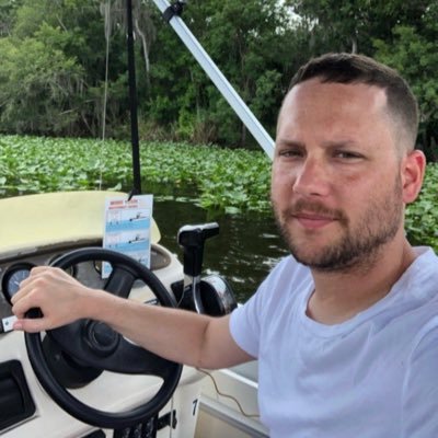 RodStiffingto11's profile picture. 