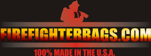 100% Made in the USA. Created by Firemen