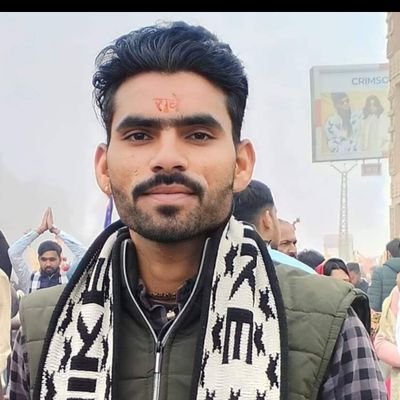 rambhan_bjp_mp's profile picture. जिला योग प्रचारक रामभान यादव (हिनौतिया) विदिशा म.प्र (मंडल उपाध्यक्ष भाजपा यूवा मोर्चा मंडल देवपुर)