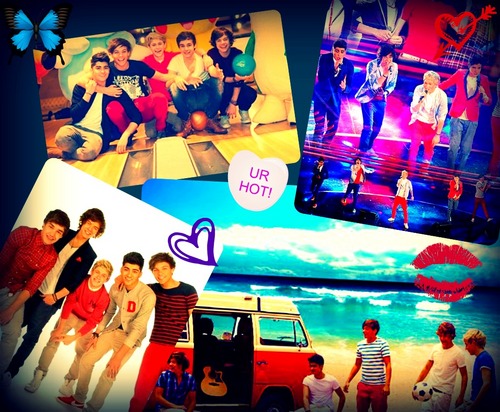 1DFever55's profile picture. A 15 year old girl who tweets about anything related to One Direction :)Follow me if you love them! I follow back♥♥♥