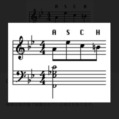 DSCH’ Profile