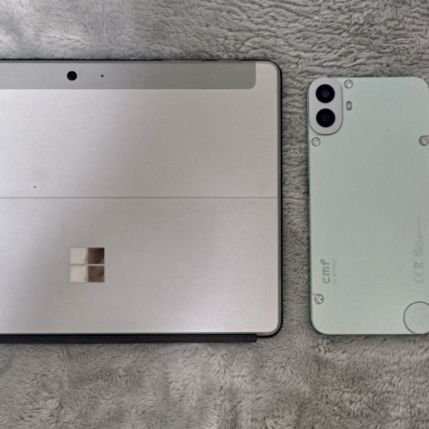 スマホ好き│PC好き│低スペック好き│オープン系SE│面白いものをもとめて! ガジェット関連色々つぶやいたりするのでよろしくお願い致します