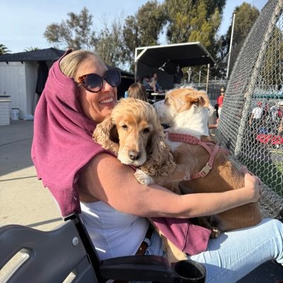 Dogsareevrythng's profile picture. Trained journalist here to call out working propagandists pretending to be journalists.