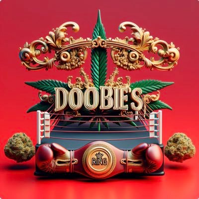 doobiesring's profile picture. 🥊 Doobies Ring: Your go-to source for exclusive boxing updates and news! Follow for the latest in the boxing world. 👊💥 #BoxingNews #FightNight #Boxing