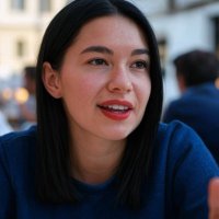 Mia Mishich (@msmishic) 's Twitter Profile