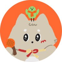 ねこがみとうぐいすP (@nekogamiuguisu) Twitter profile photo