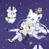 棒人間 🌽🌸☄️ expo Day1参戦 (@w_bouningen) 's Twitter Profile Photo 棒人間 🌽🌸☄️ expo Day1参戦 (@w_bouningen) 's Twitter Profile Photo