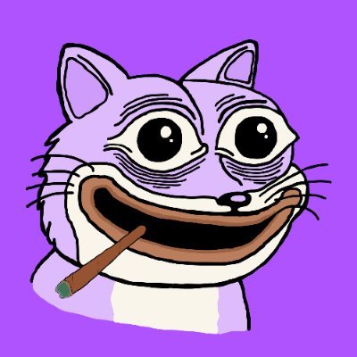 $SLPD
FOR LATE NIGHT DEGENS
Presale: https://t.co/zyJEXEHdKD
Telegram: https://t.co/301hiBTCfY