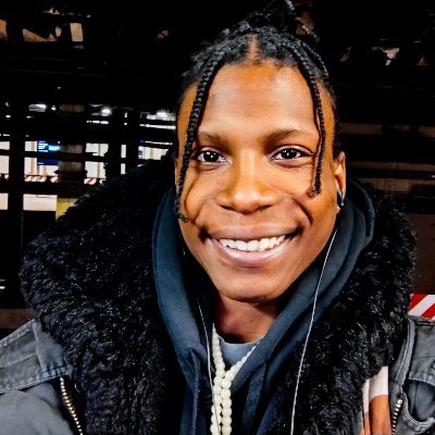 2️⃣9️⃣
Raheim K. Moore...SouthernTrap/EDM/Drill
Violist, & DJ, Classically Trained Music Theorist. #Islam 📿
Automotive Tech Student🏎️
Team Instinct⚡
RVA&NYC
