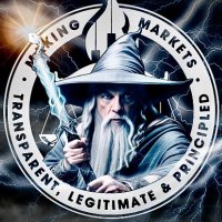 Gandalf (@gandalfwizz) 's Twitter Profile Photo Gandalf (@gandalfwizz) 's Twitter Profile Photo