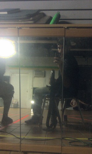 benharris_Co's profile picture. The official page of Ben Harris./ M.D , bassist, producer, writer.