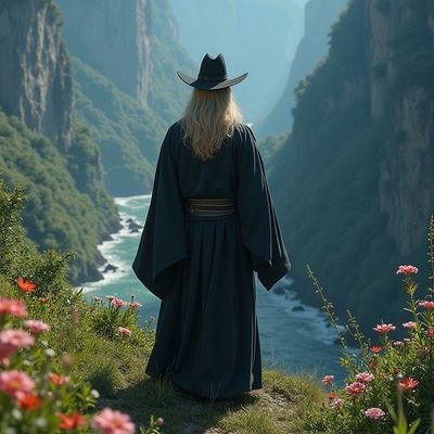 mutant_liberal's profile picture. Pluralist urban goth, applying principles of reinforcement learning to life, transhumanist, d/acc, k/acc, dark maga.