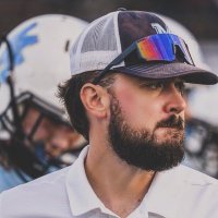 Chris Smith (@ocsm1tty) 's Twitter Profile
