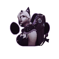 ╰ » ̗̀ ★ ᴀɴɢᴇʟᴀ. (@lunarheals) 's Twitter Profile