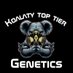 Koalatytoptiergenetics (@koalatytop15081) Twitter profile photo Koalatytoptiergenetics (@koalatytop15081) Twitter profile photo