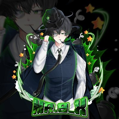 MISTERNINE_X's profile picture. Game | NFT | VLOG
Live in : BKK / Thailand
Playing ::: @pixels_online & @pixel_dungeons