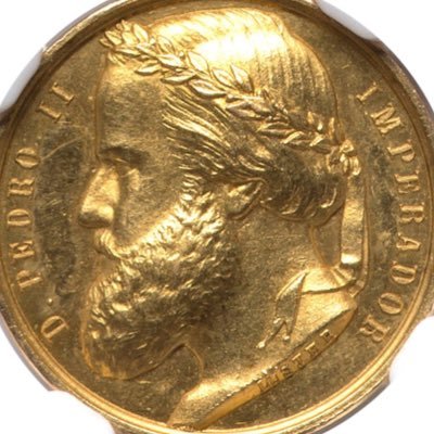 MagisterMonetae's profile picture. 