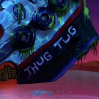 Thug Tug ๐ฅ (@ablebodiedpatrn) 's Twitter Profile
