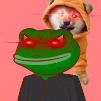 Mr. Bear (Ø,G) (@mrbearg23520) Twitter profile photo