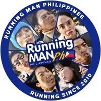 Running Man PH 🇵🇭 (@rmphofficial) 's Twitter Profile Photo Running Man PH 🇵🇭 (@rmphofficial) 's Twitter Profile Photo